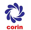 Logo Corin