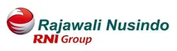 Logo Rajawali
