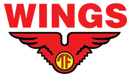 Logo Wings